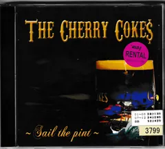 2024年最新】cherry coke$の人気アイテム - メルカリ