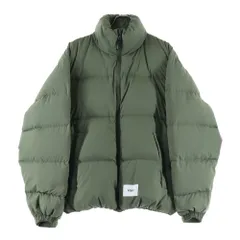 ジャケット・アウター WTAPS BIVOUAC / POLY. TAFFETA. LIMONTA ジャケット・アウター WTAPS BIVOUAC / POLY. TAFFETA. LIMONTA