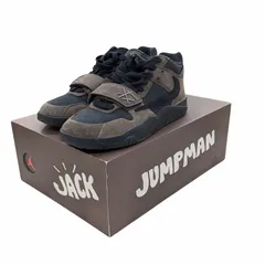 2025年最新】TRAVIS SCOTT 28 jumpの人気アイテム - メルカリ