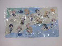 【未開封】クロックワークス スローループ 万能マットコレクション vol.122 B (27-2025-0511-AY-002)