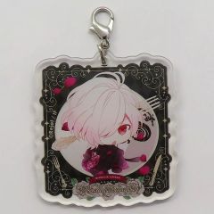 DIABOLIK LOVERS MILLENNIUM PARASOL 逆巻アヤト - メルカリ