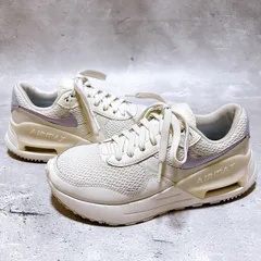 定価（税込） 10,450円 NIKE AIR MAX SYSTM 22.5cm
