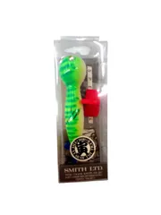 SMITH　ハトリーズスペシャル　ザ・タイガー2010　寅年　新品未使用 SMITH ハトリーズスペシャル ザ・タイガー2010 寅年 新品未使用