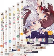 2025年最新】new game! 全巻の人気アイテム - メルカリ