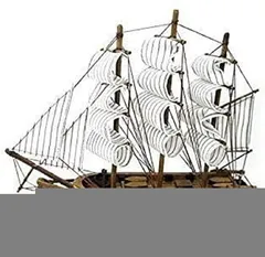 2023年最新】帆船模型の人気アイテム - メルカリ