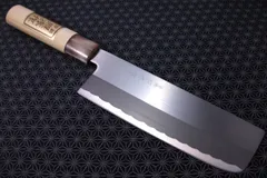 菊弘本職用革包丁60㎜（極上品）