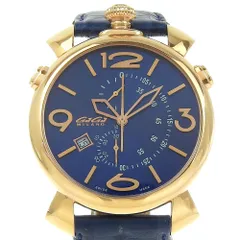 2025年最新】ガガミラノ 5098の人気アイテム - メルカリ