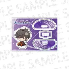 アルゴナビス キミが見たステージへ 椿大和 ふらふらアクリルスタンド キミステ 新品 正規品 【SR-GYM】