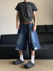 sullen スラックスショーツ vintage archive レア - メルカリ