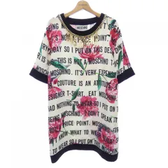 モスキーノクチュール MOSCHINO COUTURE ワンピースのサムネイル