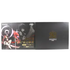 2025年最新】崩壊3rd 雷電芽衣 雷の律者 罪人の挽歌Ver