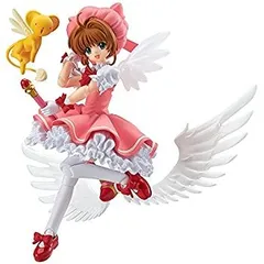 カードキャプターさくら 木ノ本桜 フィギュア Amazon | カードキャプターさくら 25周年記念 木之本さくら 1:7