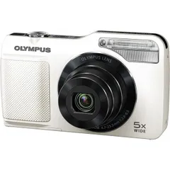 Olympus デジタルカメラ　VG-170 動作未確認 コンパクトデジタルカメラ VG-170 をご愛用のお客様へ 重要な