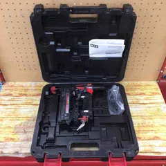 MAX HA-38F4(D) 高圧フロアネイラ【市川行徳店】【店頭取引限定