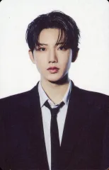 【中古】コレクションカード(男性) TREASURE/ジュンギュ/CD「REBOOT」［DIGIPACK / JP LIMITED VER.1］フォトカード