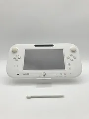 2025年最新】wiiuゲームパッド ジャンクの人気アイテム - メルカリ