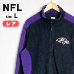 2024年最新】NFL レイブンズ ジャケットの人気アイテム - メルカリ