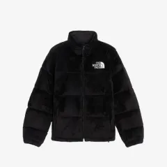 THE NORTH FACE 海外限定 23FW MENS VERSA VELOUR NUPTSE JACKET