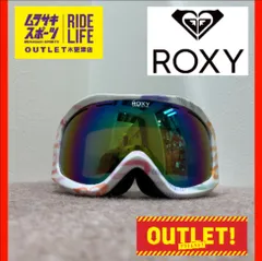 2025年最新】ROXY ゴーグルの人気アイテム - メルカリ