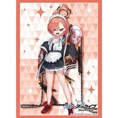 ブルーアーカイブ  ネル ブシロード スリーブコレクション HG Vol.4614 新品未開封