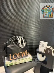 美品 LOEWE ハンドバッグ ファッション-WT0輸入-SI95