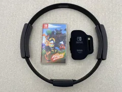 リングフィット アドベンチャー Switch