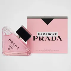 2024年最新】prada paradoxeの人気アイテム - メルカリ