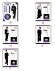 韓国　K-POP ENHYPEN  エンハイフン　エナプン　アクリルスタンド  アクスタ ②