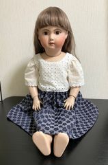 アンティークドール用 服 身長６８cm