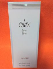 新品未使用 メナード コラックス65mlミニボトル(12ml)付き - メルカリ
