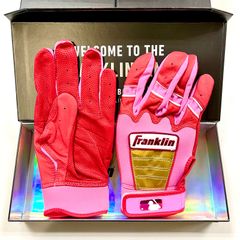 新品】フランクリン バッティング手袋【Sサイズ】 - メルカリ