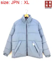 コーエン coen 中綿ジャケット メンズ JPN：XL のサムネイル