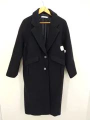マウジー moussy チェスターコート ウールチェスターコー #169239#のサムネイル