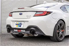 トラスト/TRUST パワーエクストリーム3マフラー GReddy トヨタ 86 10114300