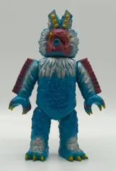 マーミット スノーギラン 受注販売】マーミット怪獣天国 ウルトラマンA 雪超獣スノー
