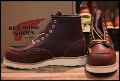 2024年最新】redwing 8138の人気アイテム - メルカリ