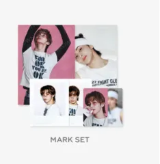 NCT(エヌシーティー) 127 シーズングリーティング シーグリ MD