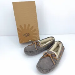2025年最新】ugg モカシン 8の人気アイテム - メルカリ