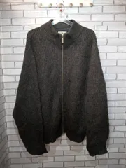 L.L.Bean エルエルビーン★70s～80s/ドライバーズニット/USA製 ニット