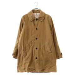 2024年最新】VISVIM HERGE COATの人気アイテム - メルカリ