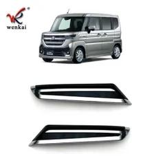 MK94S スペーシアカスタム 左ヘッドライト助手席側 35300-53UA0