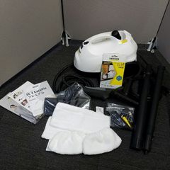 ケルヒャー スチームクリーナー SC2 EASYFIX プレミアム 2020年製