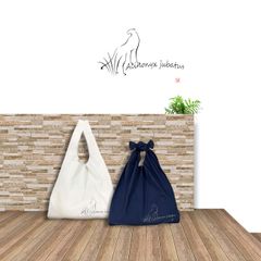 オリジナルマルシェバッグ