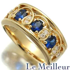 2025年最新】色石 リングの人気アイテム - メルカリ 