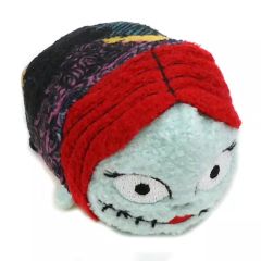 [중고] 봉제인형 샐리 봉제인형 미니(S) [디즈니 TSUM TSUM -툼툼-] 디즈니 스토어 한정