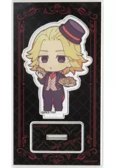 【中古】アクリルスタンド・アクリルパネル 佐野万次郎(執事服) アクリルスタンド 「東京リベンジャーズ」