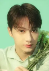 【中古】コレクションカード(男性) 004：SEVENTEEN/JUN(ジュン)/「SEVENTEEN 2022 JAPAN FANMEETING ’HANABI’」トレーディングカード