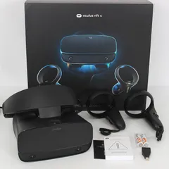  Rift S オキュラス リフト エス ジャンク OCULUS】RIFT S ※ジャンク リフトS - メルカリ