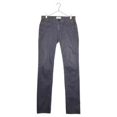 STONE ISLAND(ストーンアイランド) 14AW Hip Patch Slim Skinny Pants ヒップ パッチ スリム スキニー パンツ 6115J2Z14 W29 ネイビーAW