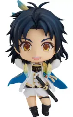【中古】フィギュア ねんどろいど 太鼓鐘貞宗 「刀剣乱舞-ONLINE-」